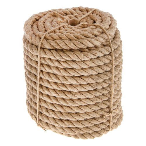 KENDİR HALAT  6 MM